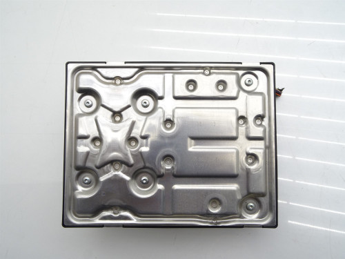 MODUŁ STEROWNIK KOMFORTU 8K0907063DC Audi A4 B8 LIFT - Oryginał PARTLE.COM - obudowa