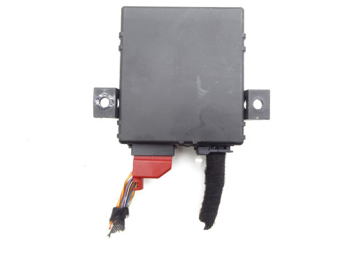MODUŁ STEROWNIK GATEWAY KOSTKA 8R0907468C Audi A4 B8 LIFT - Używane Oryginały PARTLE.COM - obudowa