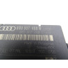MODUŁ STEROWNIK GATEWAY KOSTKA 8R0907468C Audi A4 B8 LIFT - Używane Oryginały PARTLE.COM - nr części