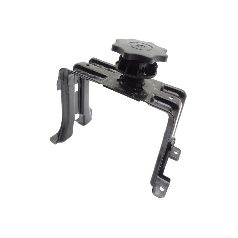 Mocowanie Koła Zapasowego Dojazdowego 8K0803899 Audi A4 B8 LIFT | Oryginał Używane | PARTLE.COM - przód