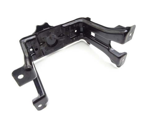 Mocowanie Koła Zapasowego Dojazdowego 8K0803899 Audi A4 B8 LIFT | Oryginał Używane | PARTLE.COM - śruba motylek 3