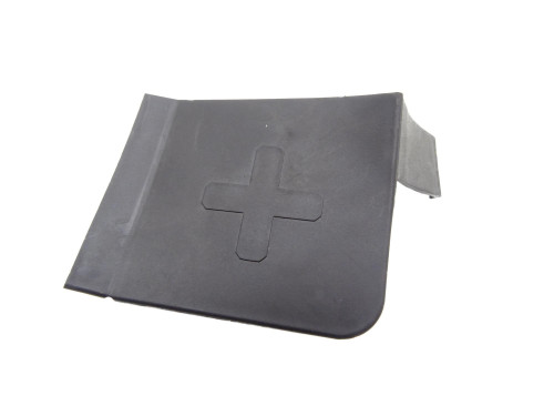 ZAŚLEPKA PLUSA AKUMULATORA 8K0915529C Audi A4 B8 LIFT - przód