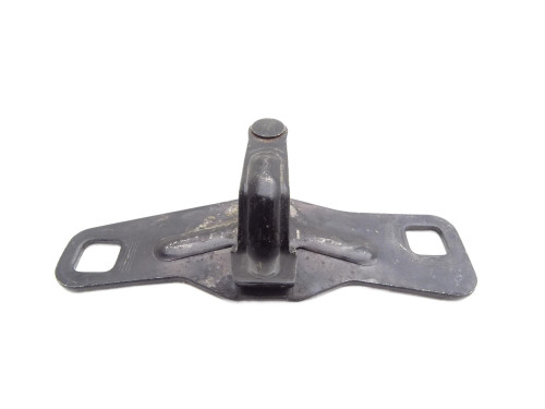 RYGIEL KLAPY BAGAŻNIKA TYŁ TYLNY UCHWYT SEDAN 8T00827507 Audi A4 B8 LIFT - przód