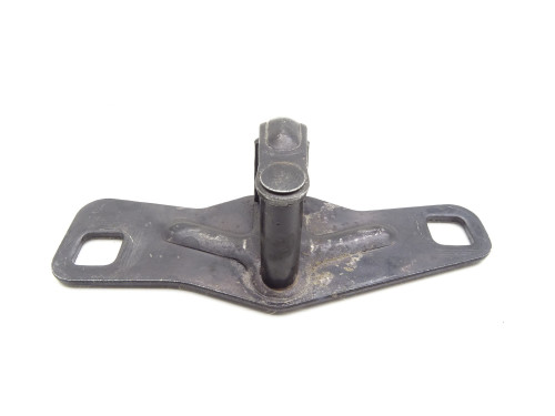 Oryginalny Rygiel Klapy Bagażnika Audi A4 B8 LIFT (8T00827507) - PARTLE.COM - zaczep