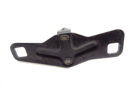 Oryginalny Rygiel Klapy Bagażnika Audi A4 B8 LIFT (8T00827507) - PARTLE.COM - ucho zamka