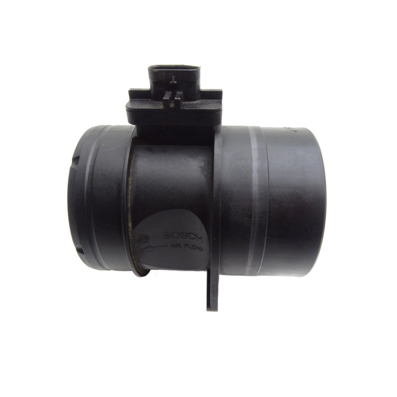 Przepływomierz Powietrza Czujnik CUN 03L906461A Audi A3 8V 2.0 TDI | PARTLE.COM - przód