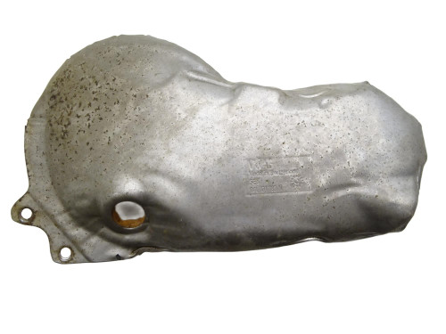 OSŁONA TERMICZNA CUN CUNA 04L131783N Audi A3 8V 2.0 TDI - przód