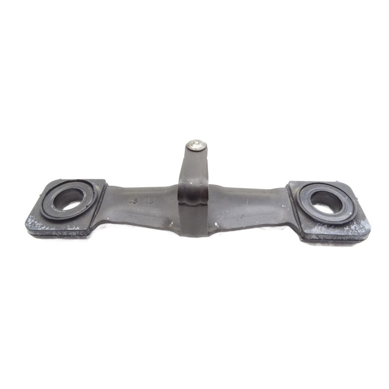 Oryginalny Rygiel Klapy Bagażnika Tył 8V0827507E Audi A3 8V - PARTLE.COM - przód