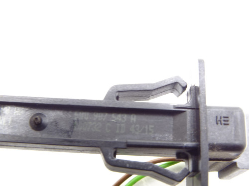 Oryginalny Czujnik Temperatury Kostka 5Q0907543A Audi A3 8V - PARTLE.COM - czujnik w lusterko 3