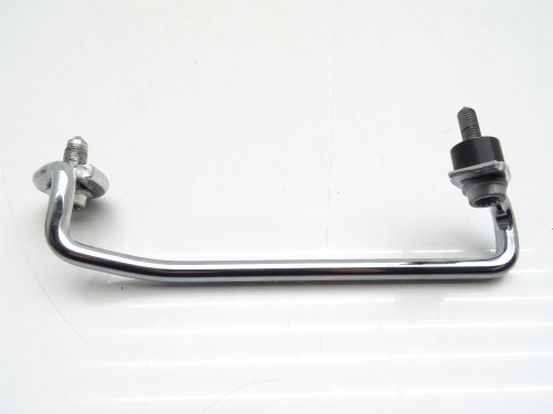 Prowadnica Pasa Lewa Przód Audi A3 8V 8V3857825 Oryginał - PARTLE.COM - mocowanie