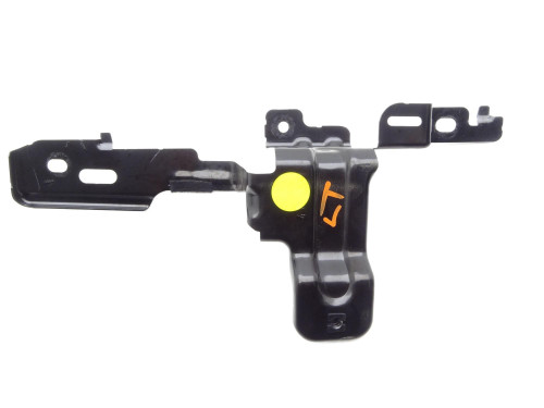 MOCOWANIE BOCZKU BAGAŻNIKA LEWY TYŁ 8V3864199 Audi A3 8V - przód