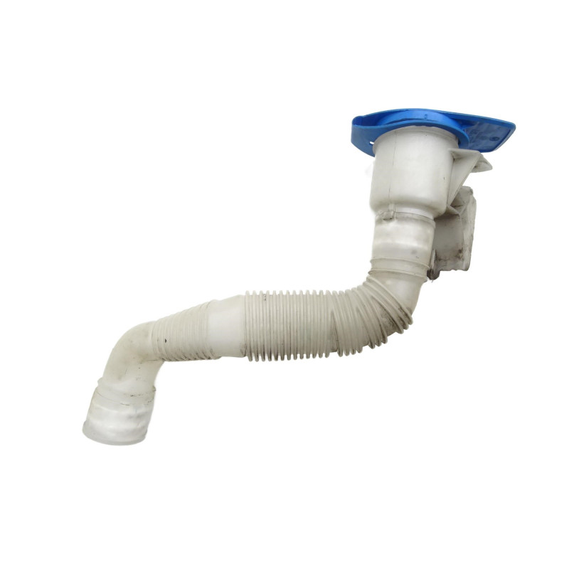 Oryginalna Pokrywa Wlewu Płynu Spryskiwaczy 1K0955455 do Audi A3 8V 2.0 TDI | PARTLE.COM - przód