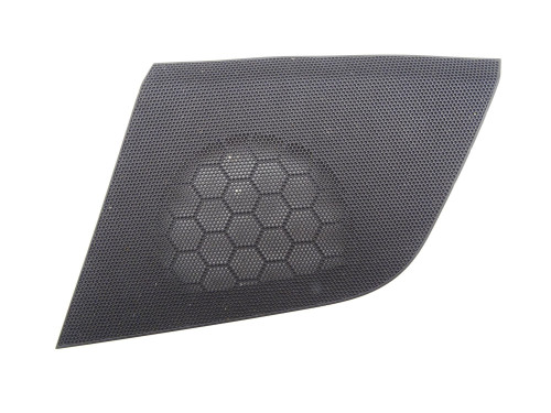 MASKOWNICA GŁOŚNIKA BOCZNEGO LEWY PRZÓD LEWA 8T0857227 Audi A4 B8 LIFT - przód