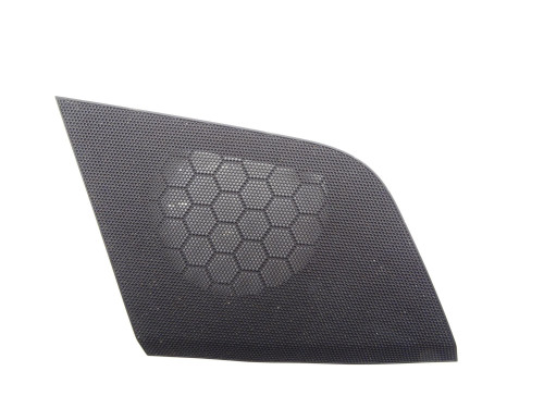 OSŁONA MASKOWNICA GŁOŚNIKA DESKI PRAWY PRZÓD 8T0857228 Audi A4 B8 LIFT - przód