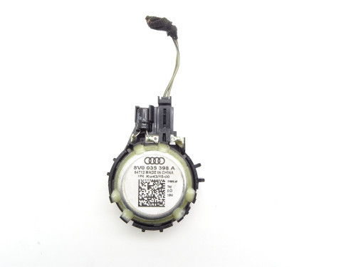 Używany Głośnik Wysokotonowy 8V0035398A Audi A3 8V | PARTLE.COM - moduł bluetooth