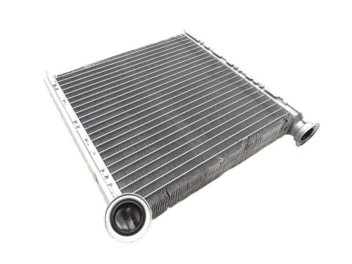 CHŁODNICA WYMIENNIK NAGRZEWNICY 5Q0819031 Audi A3 8V - przód