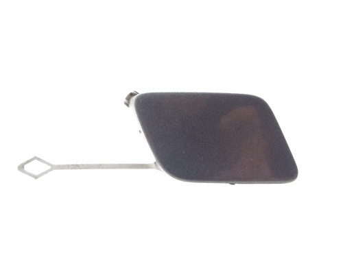 ZAŚLEPKA HAKA ZDERZAKA PRZOD PRZEDNI OSŁONA LX7R 8V3807241A Audi A3 8V - przód