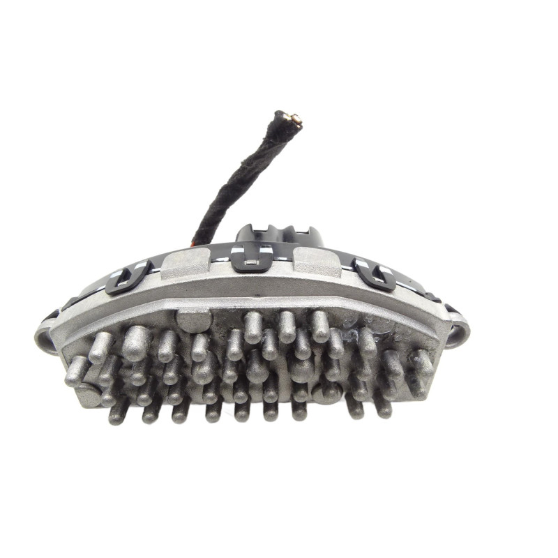 Rezystor Dmuchawy 5Q0907521C Audi A3 8V Oryginał | PARTLE.COM - przód