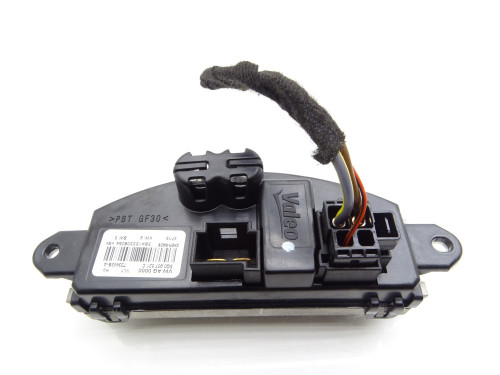 Rezystor Dmuchawy 5Q0907521C Audi A3 8V Oryginał | PARTLE.COM - elektronika