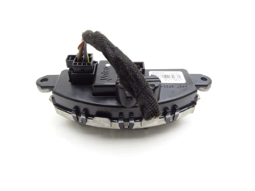 Rezystor Dmuchawy 5Q0907521C Audi A3 8V Oryginał | PARTLE.COM - bok