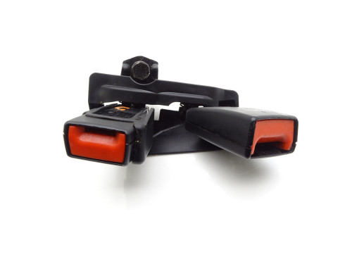 NAPINACZ ZAPINKA PASA TYŁ ŚRODEK Audi A4 B8 LIFT 8T0857739B | PARTLE.COM - mocowanie