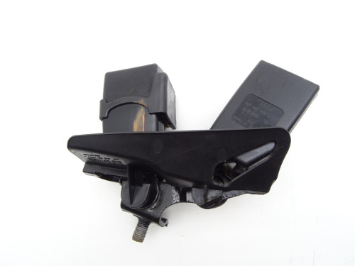 NAPINACZ ZAPINKA PASA TYŁ ŚRODEK Audi A4 B8 LIFT 8T0857739B | PARTLE.COM - napinacz
