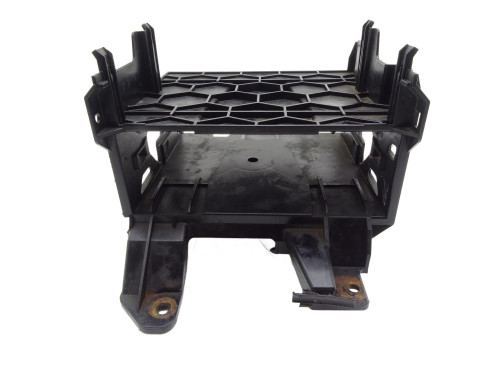 UCHWYT STELAŻ MOCOWANIE KOSZ STEROWNIKA 8T0907368B Audi A4 B8 LIFT - przód