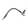 Oryginalny Czujnik Zarządzania Akumulatorem Klema Minusowa 8T0915181 Audi A4 B8 1.8 - PARTLE.COM - przód