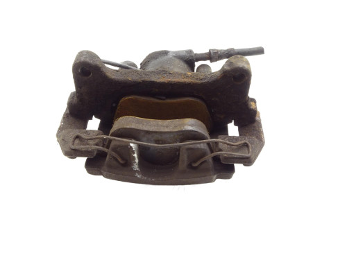 ZACISK HAMULCOWY LEWY PRZÓD 755 Audi A4 B8 1.8 TFSI LIFT - przód