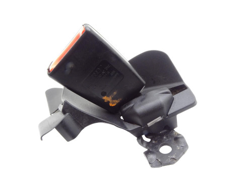 ZAMEK PASA BEZPIECZEŃSTWA KLEMA PRAWY TYŁ TYLNA 8K0857740AC Audi A4 B8 LIFT - przód