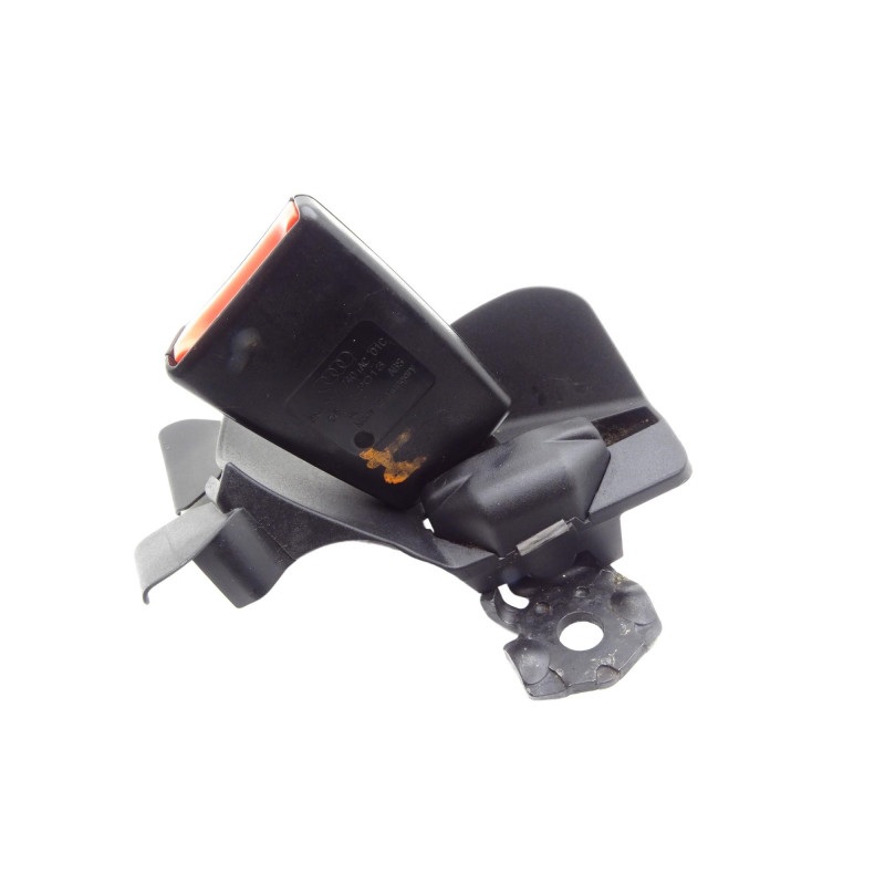 ZAMEK PASA BEZPIECZEŃSTWA KLEMA PRAWY TYŁ 8K0857740AC Audi A4 B8 LIFT | PARTLE.COM - przód