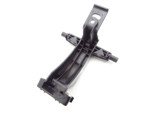 Dźwigienka Nagrzewnicy K6182 Audi A4 B8 1.8 TFSI - Oryginał Używany | PARTLE.COM - cięgno sterowania 2