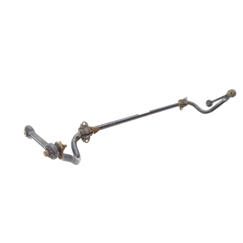 Stabilizator Drążek Przód Audi A4 B8 1.8 TFSI 8K0411309K - Używany Oryginał PARTLE.COM - przód