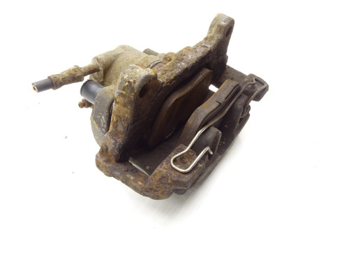 Oryginalny Zacisk Hamulcowy Prawy Przód Audi A4 B8 1.8 TFSI | PARTLE.COM - zacisk aluminiowy 2