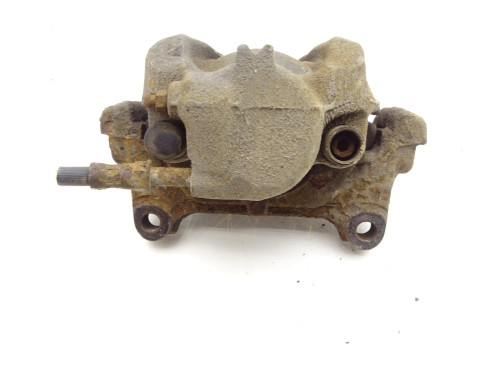 Oryginalny Zacisk Hamulcowy Prawy Przód Audi A4 B8 1.8 TFSI | PARTLE.COM - zacisk aluminiowy 3