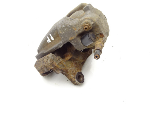 Oryginalny Zacisk Hamulcowy Prawy Przód Audi A4 B8 1.8 TFSI | PARTLE.COM - zacisk aluminiowy 5