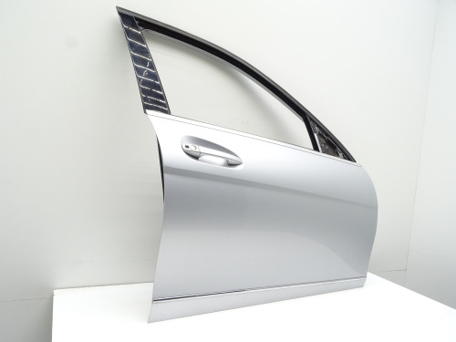 DRZWI PRAWY PRZÓD MERCEDES C-KLASA W204 KOMBI ORYGINALNE UŻYWANE | PARTLE.COM - zdjęcie 2 z 12