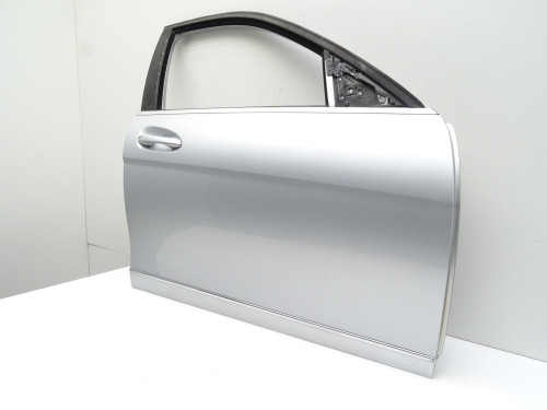 DRZWI PRAWY PRZÓD MERCEDES C-KLASA W204 KOMBI ORYGINALNE UŻYWANE | PARTLE.COM - zdjęcie 3 z 12