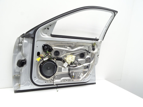 DRZWI PRAWY PRZÓD MERCEDES C-KLASA W204 KOMBI ORYGINALNE UŻYWANE | PARTLE.COM - zdjęcie 10 z 12