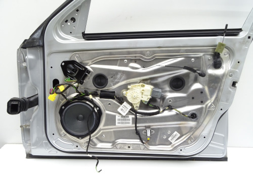 DRZWI PRAWY PRZÓD MERCEDES C-KLASA W204 KOMBI ORYGINALNE UŻYWANE | PARTLE.COM - zdjęcie 12 z 12