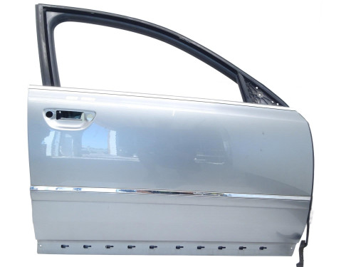 DRZWI PRAWY PRZÓD LY7G AUDI A8 D3 - przód