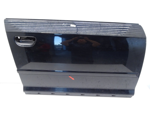 DRZWI PRAWY PRZÓD AUDI A3 8P (LY9B) - Oryginalne Używane Części PARTLE.COM - zdjęcie 4 z 6