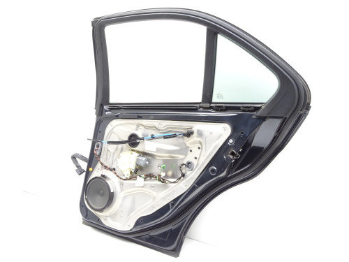 Drzwi Prawe Tył Mercedes C180 W204 Sedan 183 | Oryginalne Części Używane PARTLE.COM - zdjęcie 11 z 12