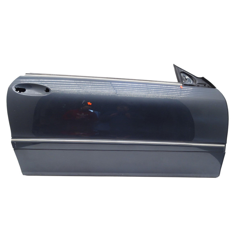 Drzwi Prawe Przód Mercedes CLK W209 LIFT Oryginalne Używane | PARTLE.COM - przód