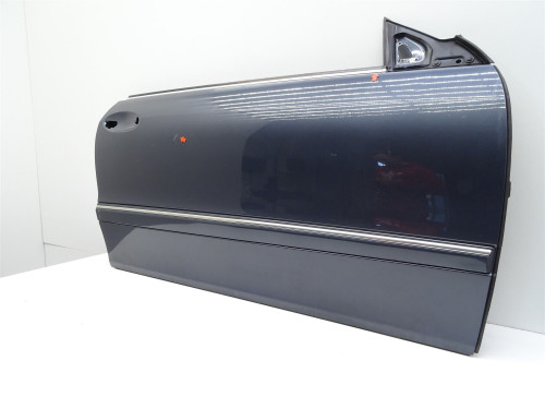 Drzwi Prawe Przód Mercedes CLK W209 LIFT Oryginalne Używane | PARTLE.COM - zdjęcie 3 z 9