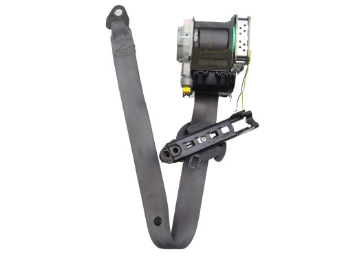 PAS BEZPIECZEŃSTWA PRAWY PRZÓD PASAŻERA PRZEDNI 4G8857706D Audi A6 C7 4G - przód