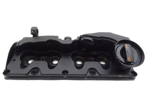 POKRYWA ZAWORÓW OSŁONA GŁOWICY CGLC 03L103469M Audi A6 C7 2.0 TDI - przód