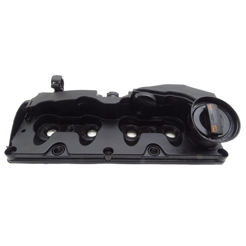 Oryginalna Pokrywa Zaworów Audi A6 C7 2.0 TDI 03L103469M - PARTLE.COM - przód