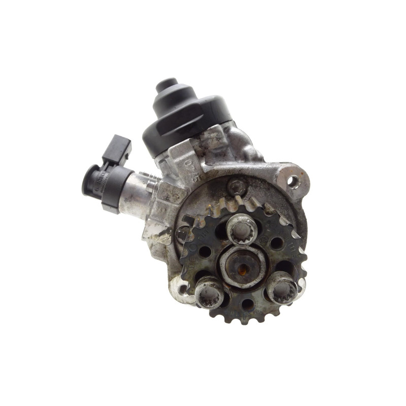 Pompa Wtryskowa Paliwa CGLC CGL 03L130755AC Audi A6 C7 2.0 TDI | PARTLE.COM - przód 1