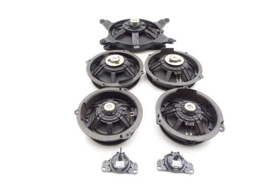 Używane Oryginalne Głośniki Przód Tył P+L Audi A6 C7 2.0 TDI 4G2035415 | PARTLE.COM - moduł bluetooth 3